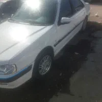 پژو پارس TU5