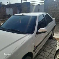 پژوپارس مدل۸۶