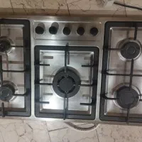 گاز رو میزی