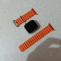 ساعت هوشمند