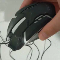 موس گیمینگ|قطعات و لوازم جانبی رایانه|اقبالیه, |دیوار