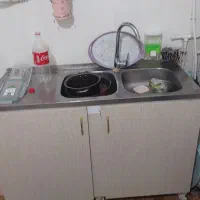 کابینت  آشپزخانه|مصالح و تجهیزات ساختمان|ماکو, |دیوار