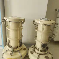 چراغ علاالدین قدیمی نفتی|بخاری، هیتر، شومینه|تهران, شهمیرزادی|دیوار