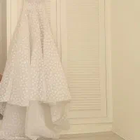 لباس عروس