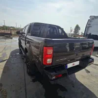 kmc t8|خودرو سواری و وانت|شیراز, قدوسی غربی|دیوار