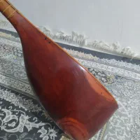 تنبور. کمالی