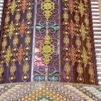 رنگ آمیزی ساختمان