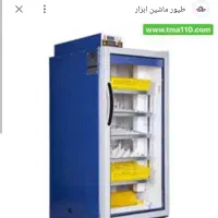 دستگاه جوجه کشی|ماشین‌آلات صنعتی|ورامین, ورامین|دیوار
