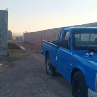 نیسان دیزل ا|خودرو سواری و وانت|بناب, |دیوار