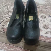 کفش ایمنی نگهبان