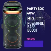 اسپیکر بلوتوثی