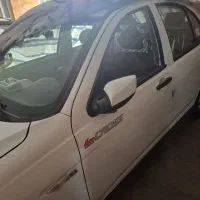 کوئیک اس مدل ۱۴۰۳ ۸۵ گانه صفر|خودرو سواری و وانت|تهران, حکیمیه|دیوار