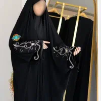 چادر جده جواهردوزی مدل طاووس|لباس|مشهد, کوی سیدی|دیوار