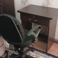 میز تحریروصندلی