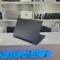 TUF F15 i7 نسل ۱۱ مشابه صفر RTX 3050ti 4G|رایانه همراه|رشت, دیلمان|دیوار