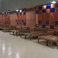 مغازه مناسب کافه و رستوران و تولیدی بامحیطی دلنشین|اجارهٔ مغازه و غرفه|بیجار, |دیوار