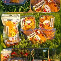 میوه خشک لوکس انتصار با بسته‌بندی خاص + هدیه