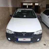 اریسان 2دوگانه سوز