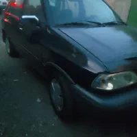 پراید ۸۲|خودرو سواری و وانت|بناب, |دیوار