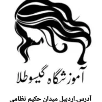 آموزشگاه گیسوطلا