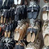 صندل و پاپوش و دمپایی|کیف، کفش، کمربند|تهران, پامنار|دیوار