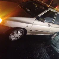 پراید 131مدل 1384بفروش می‌رسد