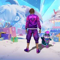 اکانت فری فایر