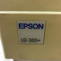 چاپگر اپسون Epson