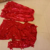 سلام دودست لباس محلی درحدنونو|لباس|مسجد سلیمان, |دیوار