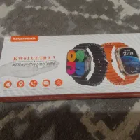یک عدد اپل واچ