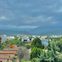 نماانگلیسی۵۰۰متری+شهرک هم تیپ+آسانسور+استخردار|فروش خانه و ویلا|امامزاده عبدالله, |دیوار