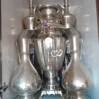 سماور ورشو ۶۲ سانتی