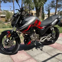 زونتس ۲۳۰ n2n