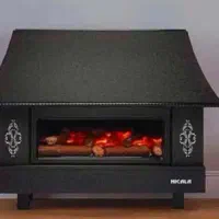 بخاری نیک کالا ۳۰۰۰۰