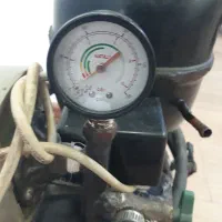 پمپ باد ایتالیائی اصل مارک deator