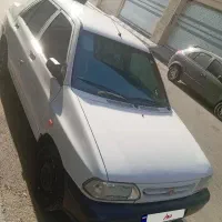 سلام ماشین موتور سالم دو لکه کفی دست رنگ|خودرو سواری و وانت|باقرشهر, |دیوار