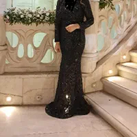 لباس مجلسی شیک