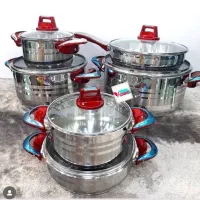 آگهی استخدام و جذب ویزیتور در زمینه لوازم آشپزخانه