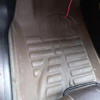 کفپوش پژو ۴۰۵ و پارس