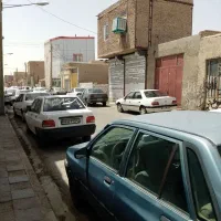 مغازه خیابان فرهنگ ورودی بازار