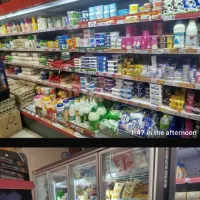 جذب دو نفر نیروکار  آقا وخانم در فروشگاه افق کوروش