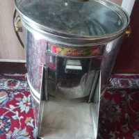 سبزی خوردکن