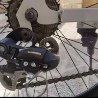 دوچرخه 26 اورلورد اکبند|دوچرخه، اسکیت، اسکوتر|سنندج, |دیوار