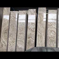 تولید سنگ نما تراورتن ارزان(مشهد)|مصالح و تجهیزات ساختمان|مشهد, طرق|دیوار