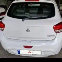 تیبا۲ مدل ۴۰۱