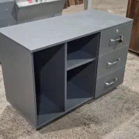 ال زیر میز فایلکس سه کشو و کشو زیر میز در تمام مدل|دفتر کار|مشهد, عبادی|دیوار