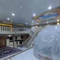 باغ ویلا اجاره ای دوبلکس