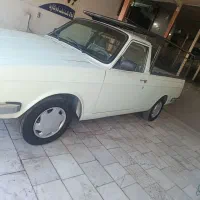 وانت پیکان88 تکسوز