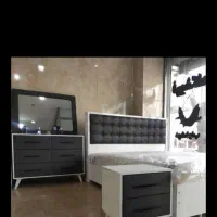 سیرویس  خواب رویایی|تشک تختخواب|چمستان, |دیوار