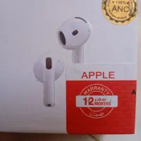 airpod 4 (ANC) 2024|لوازم جانبی موبایل و تبلت|رودهن, |دیوار